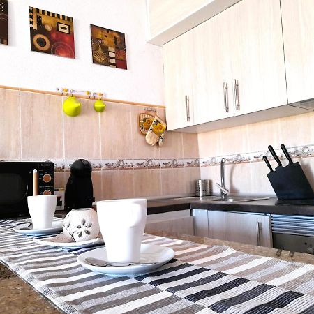 Mareverde Amplio Apartamento 1 Dormitorio Costa Adeje  Zewnętrze zdjęcie