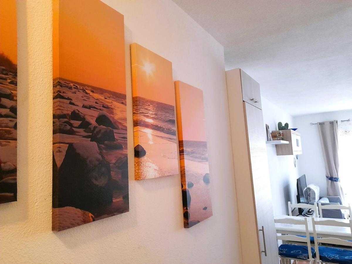 Mareverde Amplio Apartamento 1 Dormitorio Costa Adeje  Zewnętrze zdjęcie
