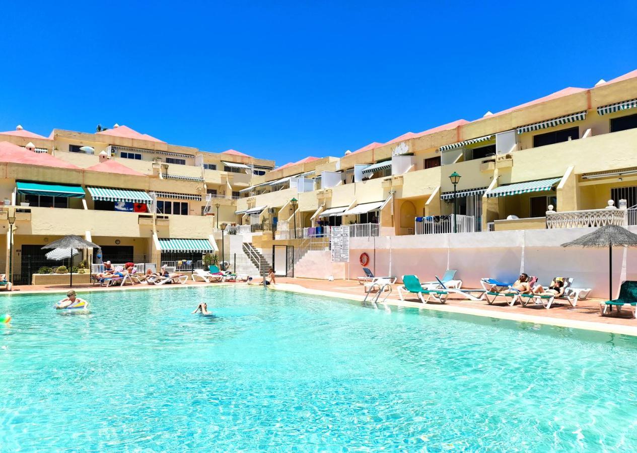 Mareverde Amplio Apartamento 1 Dormitorio Costa Adeje  Zewnętrze zdjęcie
