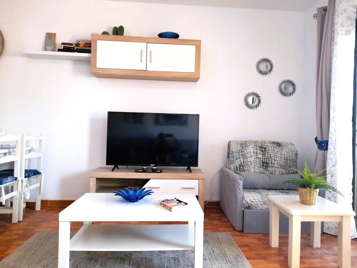 Mareverde Amplio Apartamento 1 Dormitorio Costa Adeje  Zewnętrze zdjęcie