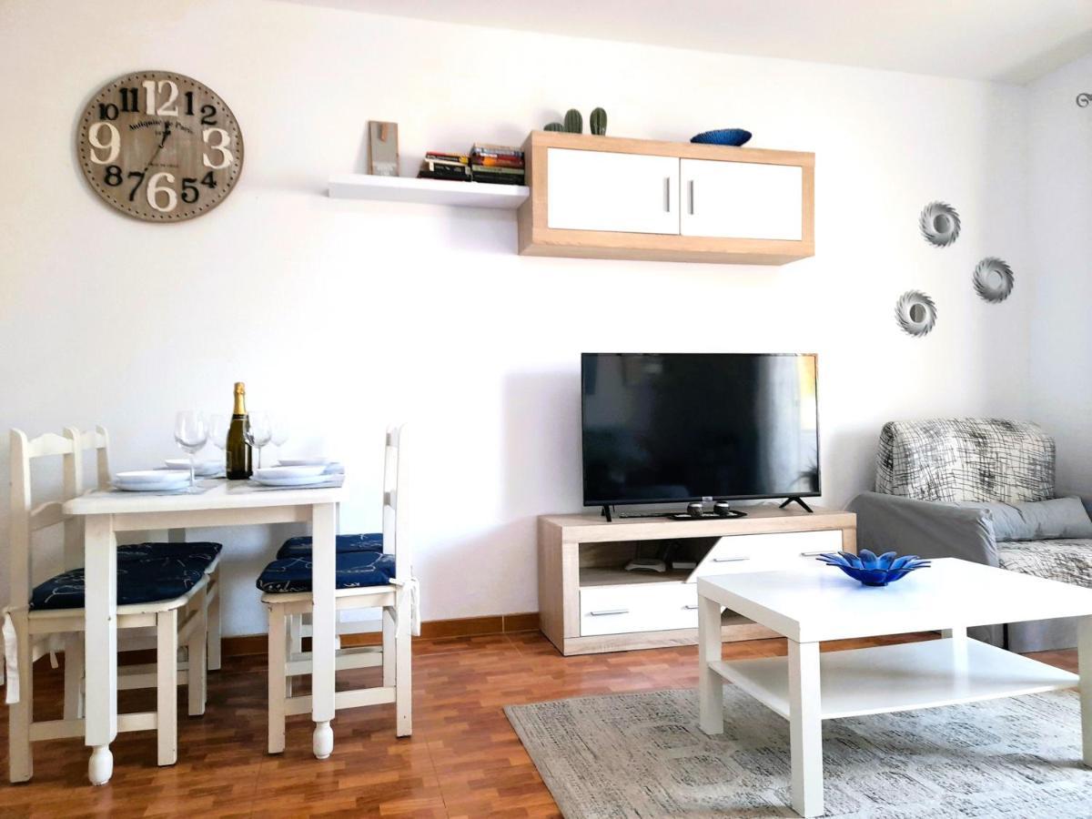 Mareverde Amplio Apartamento 1 Dormitorio Costa Adeje  Zewnętrze zdjęcie