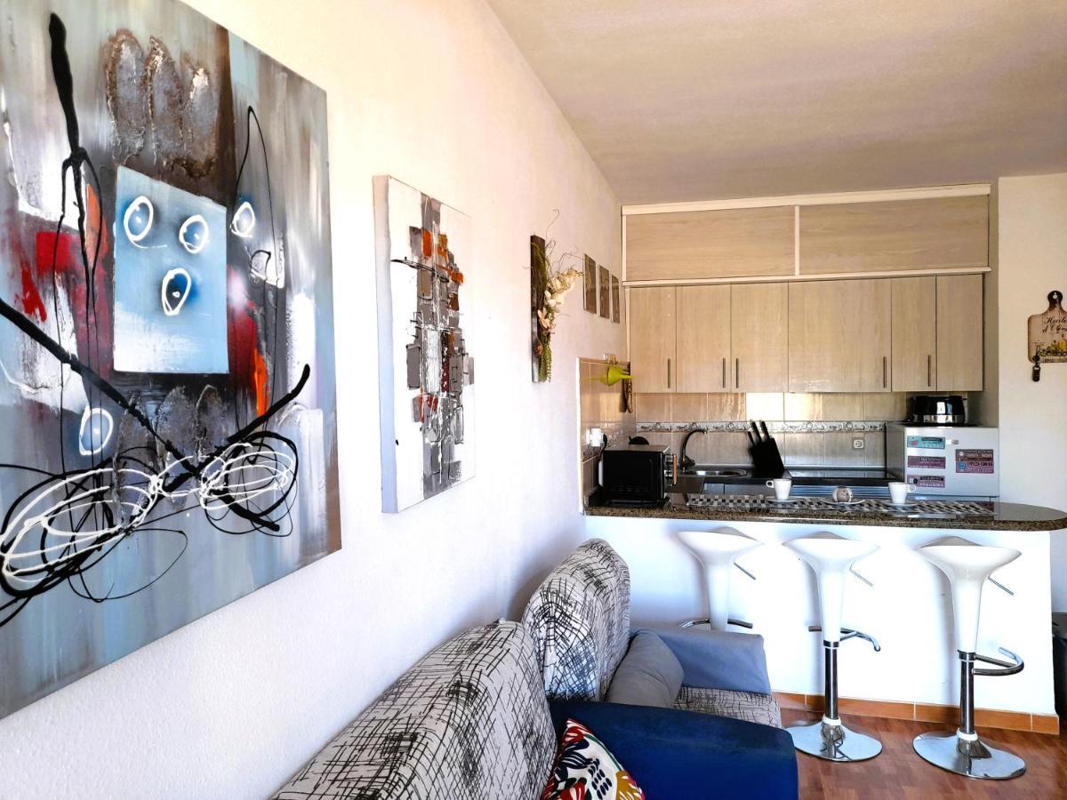 Mareverde Amplio Apartamento 1 Dormitorio Costa Adeje  Zewnętrze zdjęcie