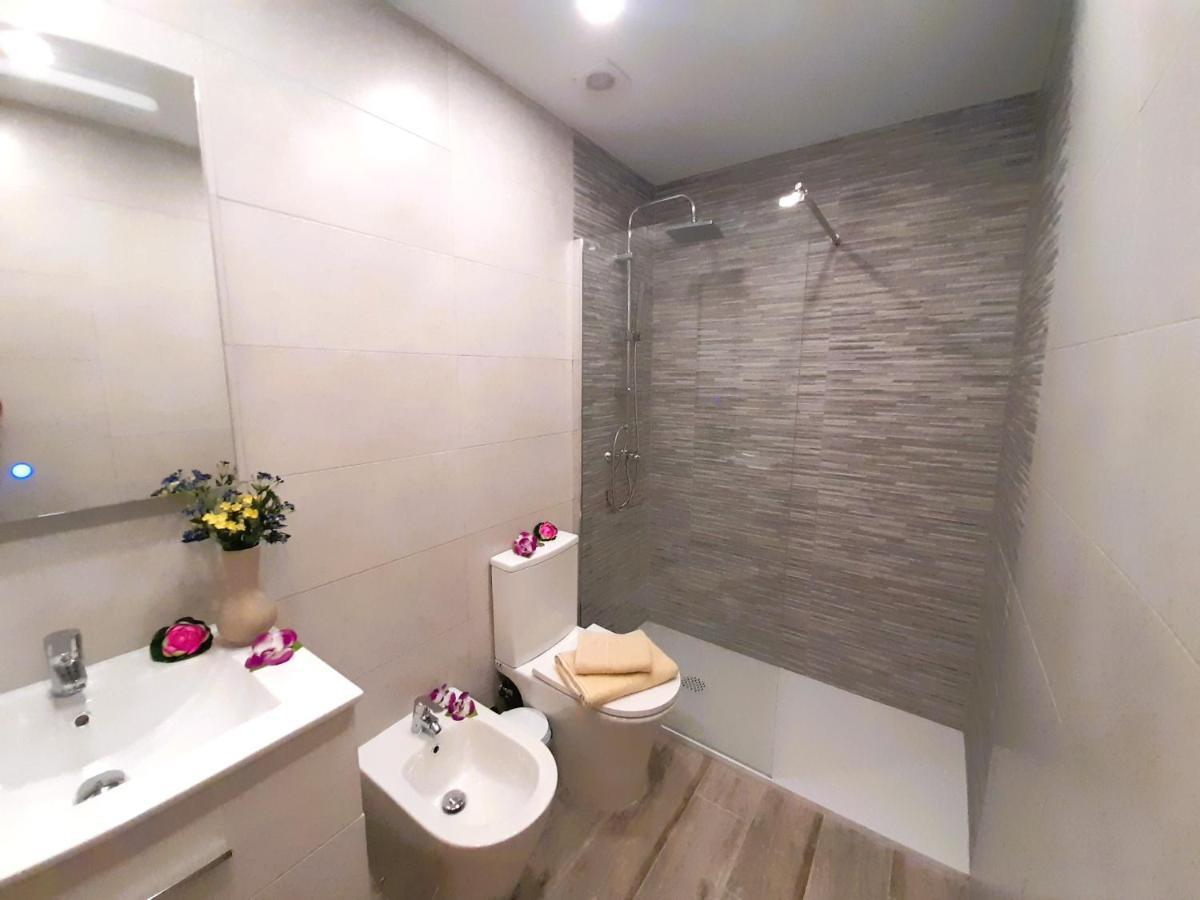 Mareverde Amplio Apartamento 1 Dormitorio Costa Adeje  Zewnętrze zdjęcie