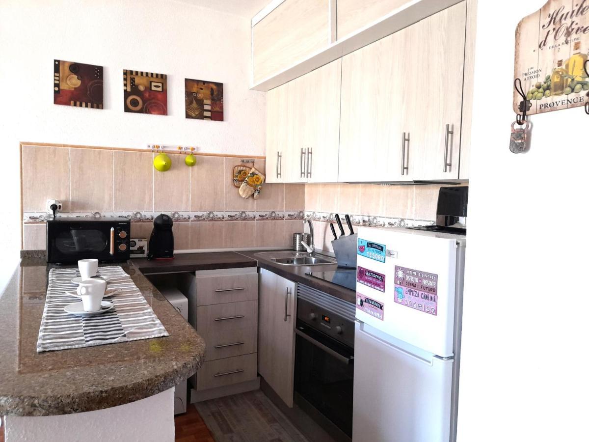 Mareverde Amplio Apartamento 1 Dormitorio Costa Adeje  Zewnętrze zdjęcie