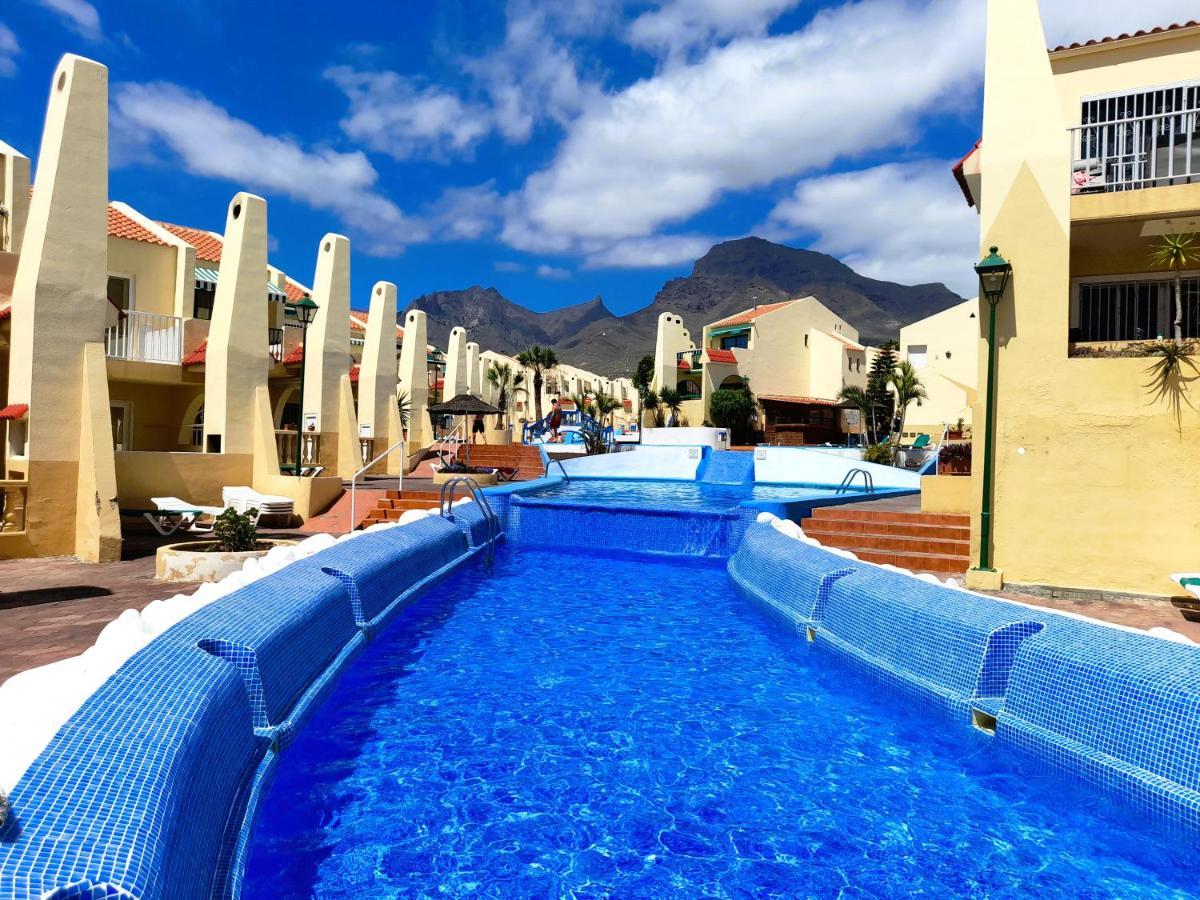 Mareverde Amplio Apartamento 1 Dormitorio Costa Adeje  Zewnętrze zdjęcie
