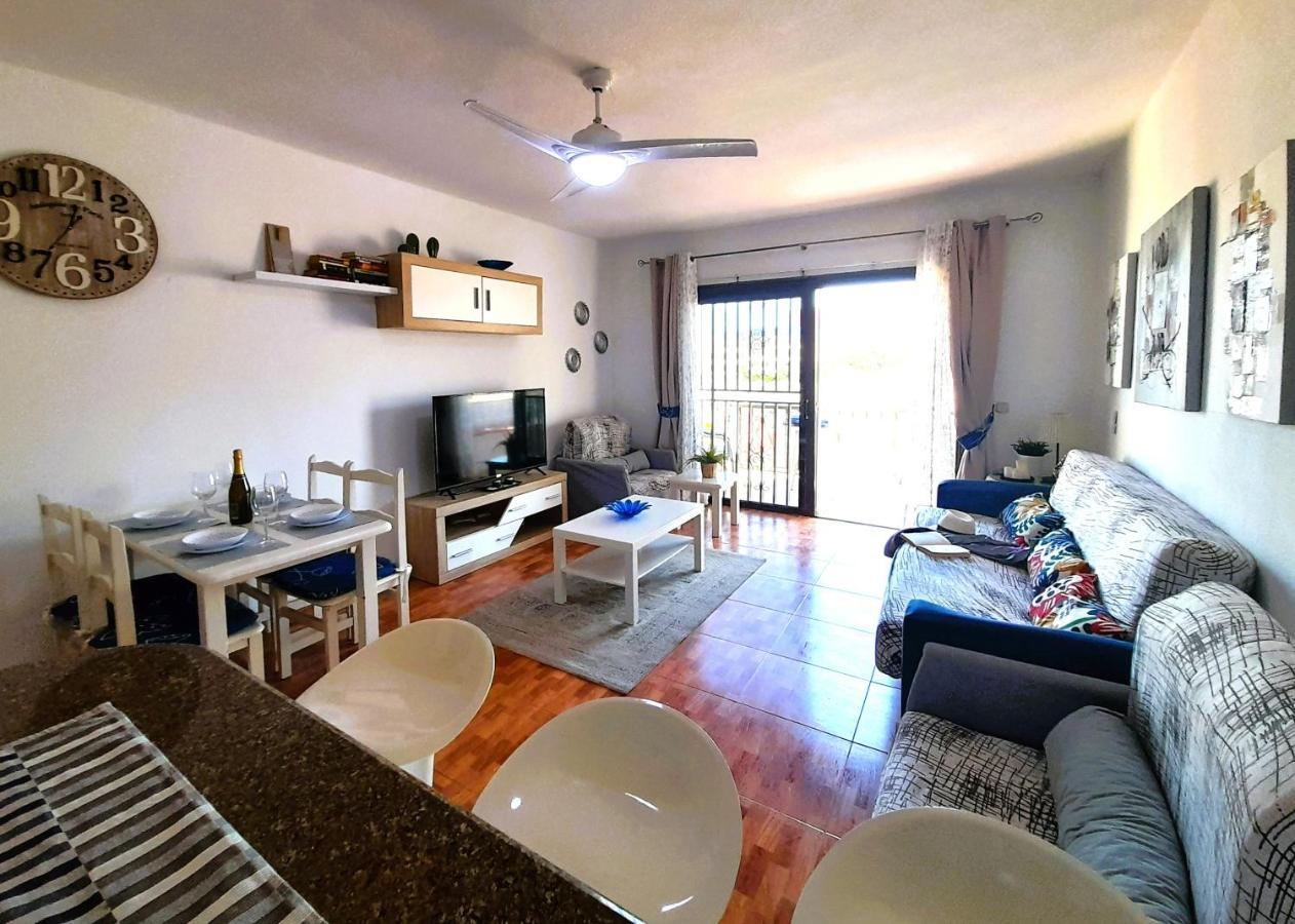 Mareverde Amplio Apartamento 1 Dormitorio Costa Adeje  Zewnętrze zdjęcie