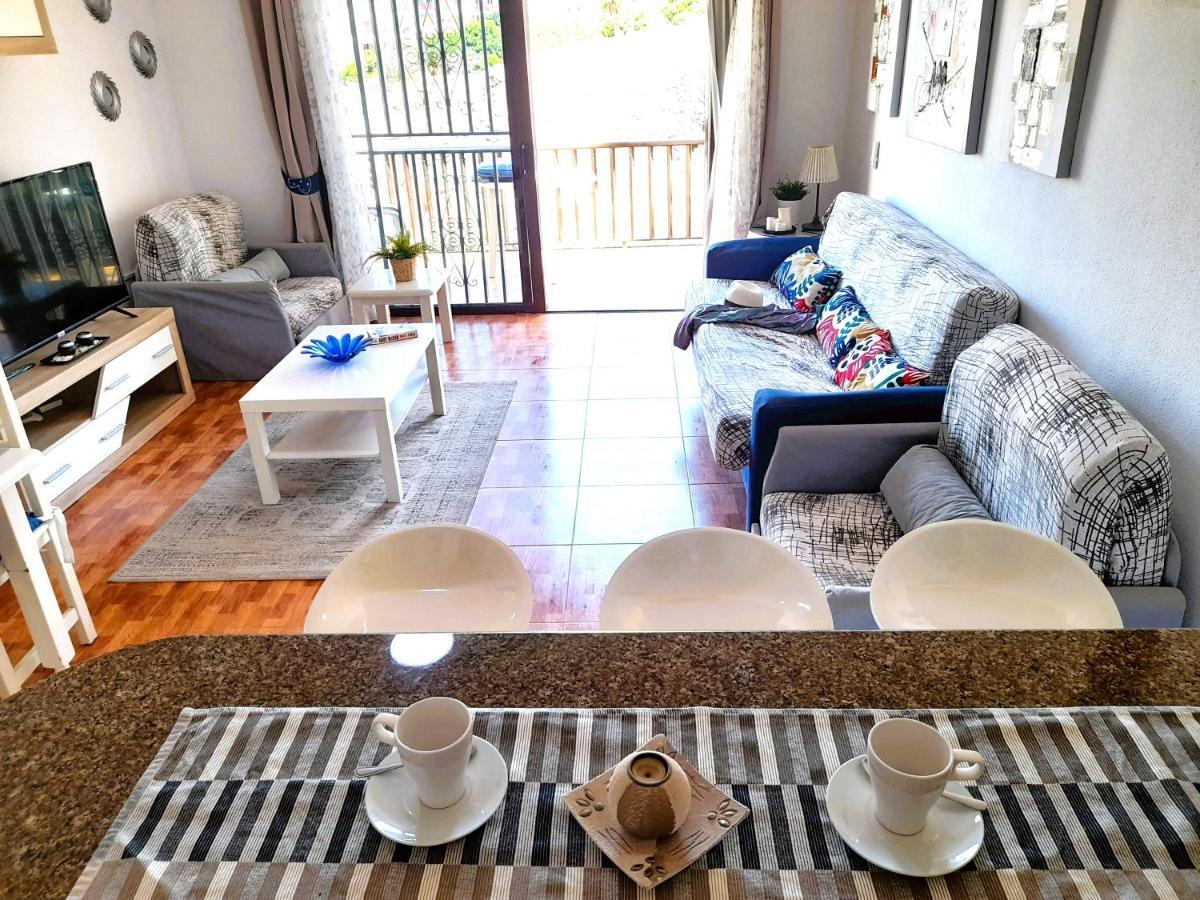 Mareverde Amplio Apartamento 1 Dormitorio Costa Adeje  Zewnętrze zdjęcie