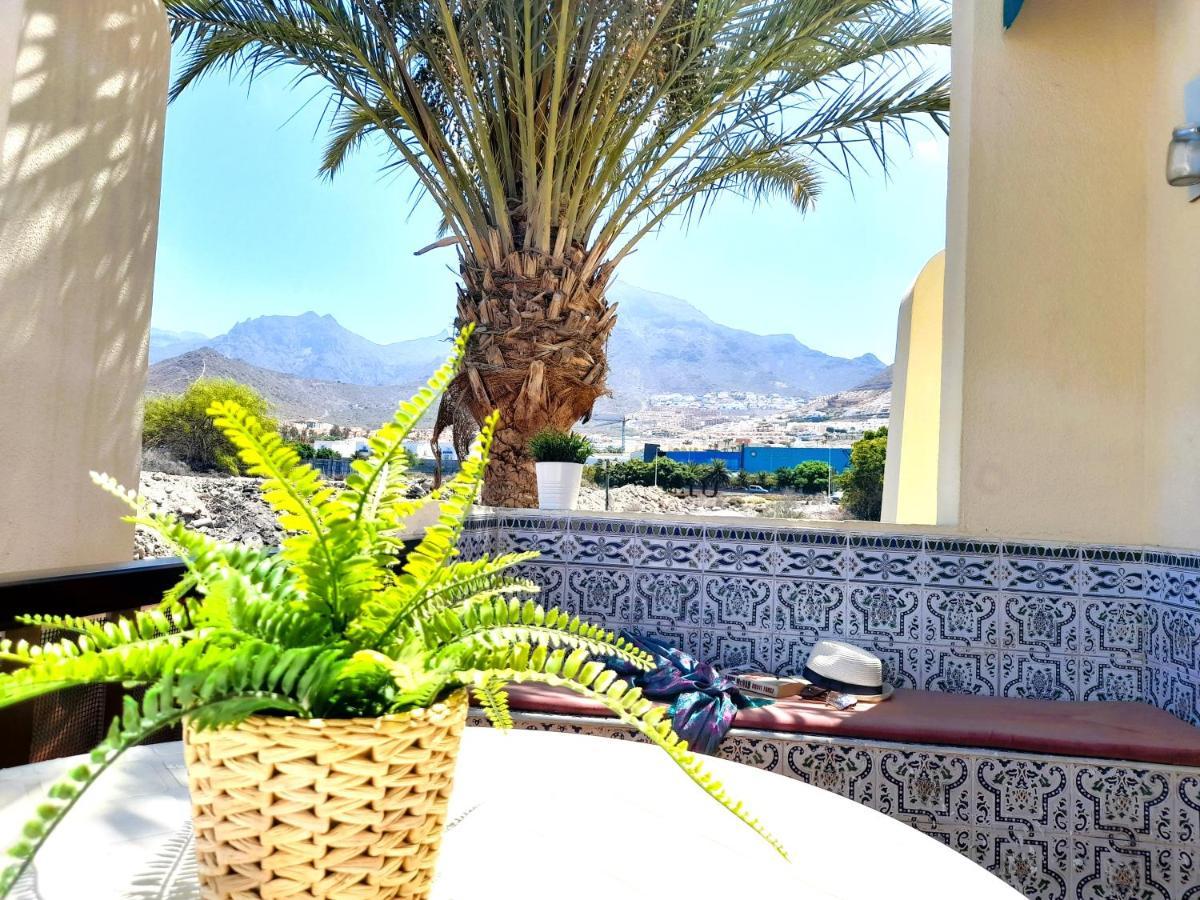 Mareverde Amplio Apartamento 1 Dormitorio Costa Adeje  Zewnętrze zdjęcie