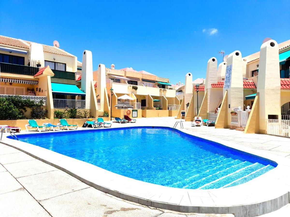 Mareverde Amplio Apartamento 1 Dormitorio Costa Adeje  Zewnętrze zdjęcie