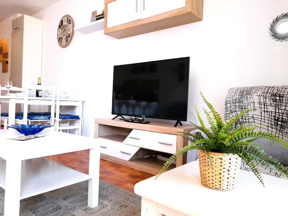 Mareverde Amplio Apartamento 1 Dormitorio Costa Adeje  Zewnętrze zdjęcie