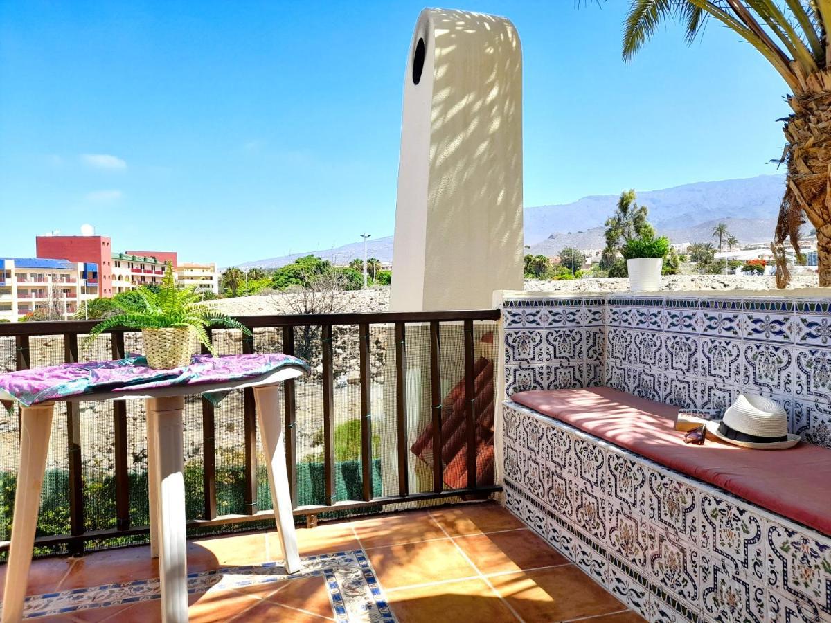 Mareverde Amplio Apartamento 1 Dormitorio Costa Adeje  Zewnętrze zdjęcie