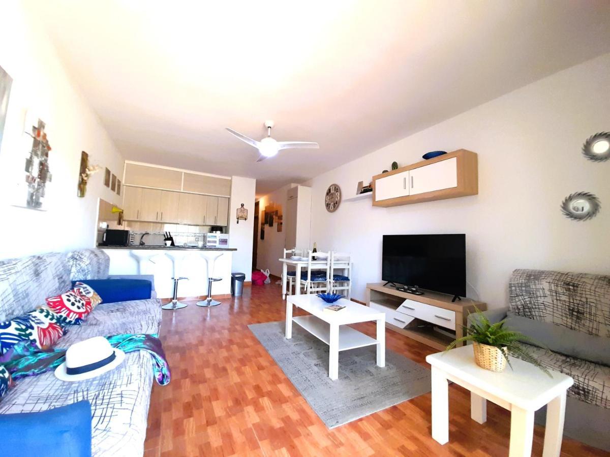 Mareverde Amplio Apartamento 1 Dormitorio Costa Adeje  Zewnętrze zdjęcie
