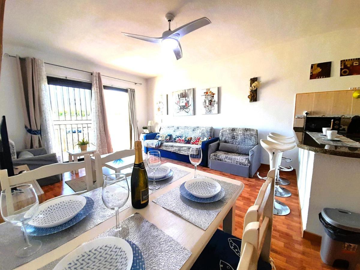 Mareverde Amplio Apartamento 1 Dormitorio Costa Adeje  Zewnętrze zdjęcie