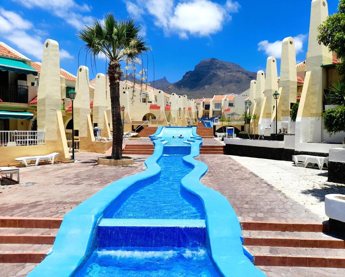 Mareverde Amplio Apartamento 1 Dormitorio Costa Adeje  Zewnętrze zdjęcie