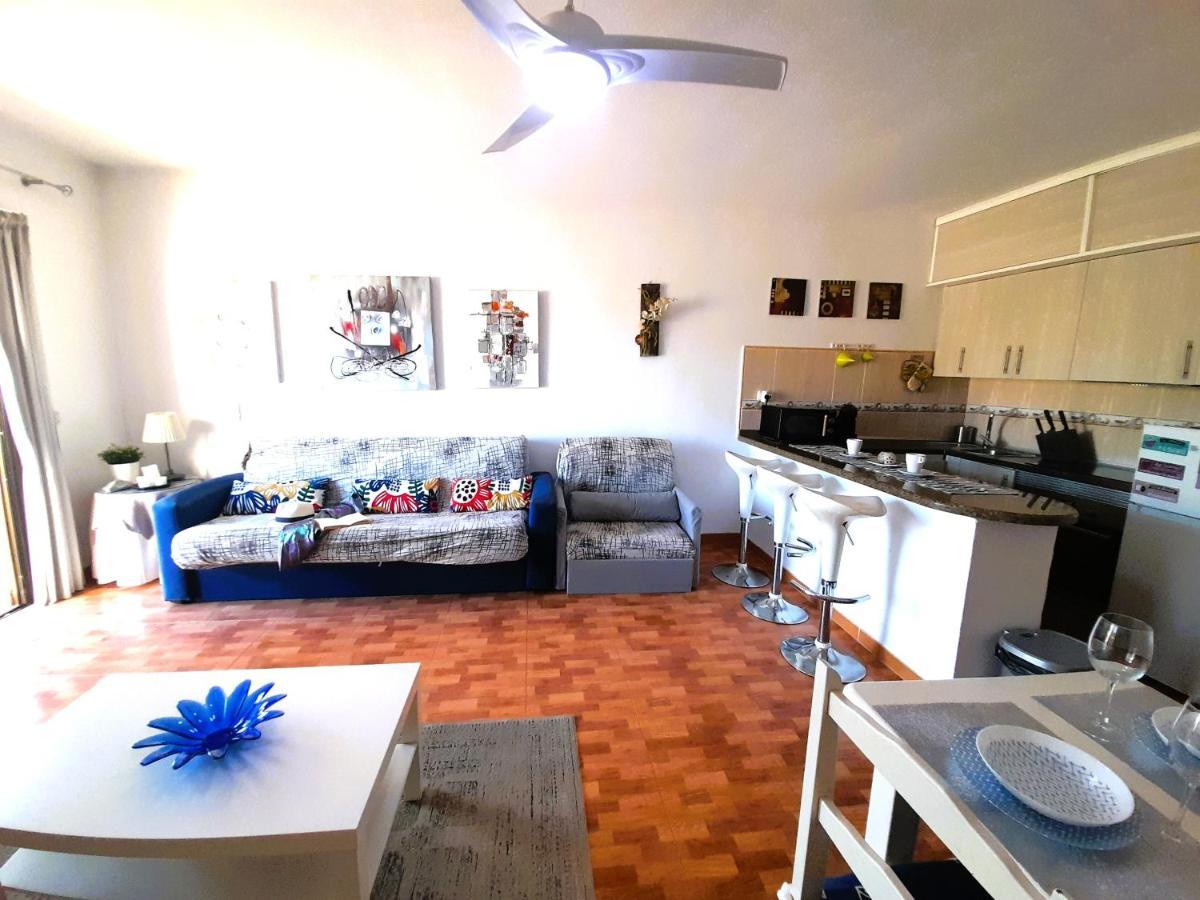 Mareverde Amplio Apartamento 1 Dormitorio Costa Adeje  Zewnętrze zdjęcie