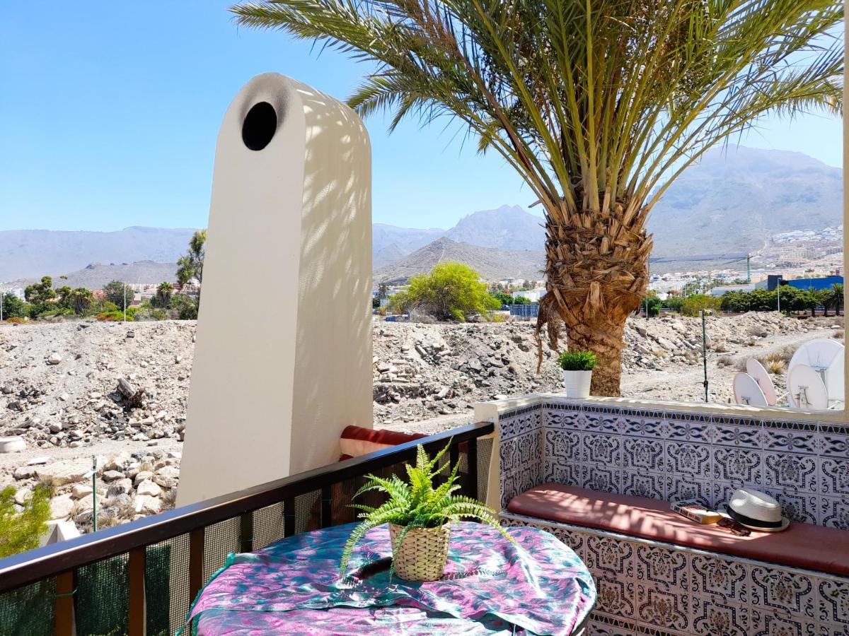 Mareverde Amplio Apartamento 1 Dormitorio Costa Adeje  Zewnętrze zdjęcie