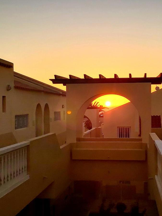 Mareverde Amplio Apartamento 1 Dormitorio Costa Adeje  Zewnętrze zdjęcie